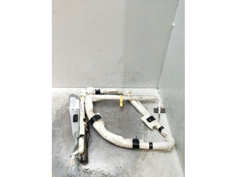 Recambio de airbag cortina delantero izquierdo para volkswagen tiguan (5n_) 2.0 tdi referencia OEM IAM 0589P10032  