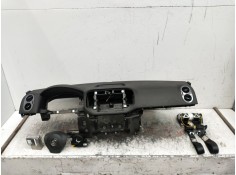 Recambio de kit airbag para volkswagen tiguan (5n_) 2.0 tdi referencia OEM IAM 5N0959655AA  