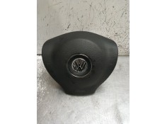 Recambio de kit airbag para volkswagen tiguan (5n_) 2.0 tdi referencia OEM IAM 5N0959655AA   2