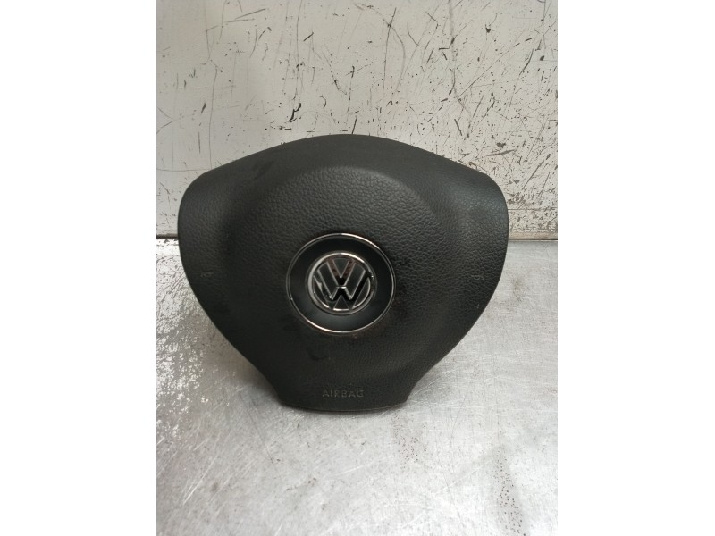 Recambio de kit airbag para volkswagen tiguan (5n_) 2.0 tdi referencia OEM IAM 5N0959655AA  