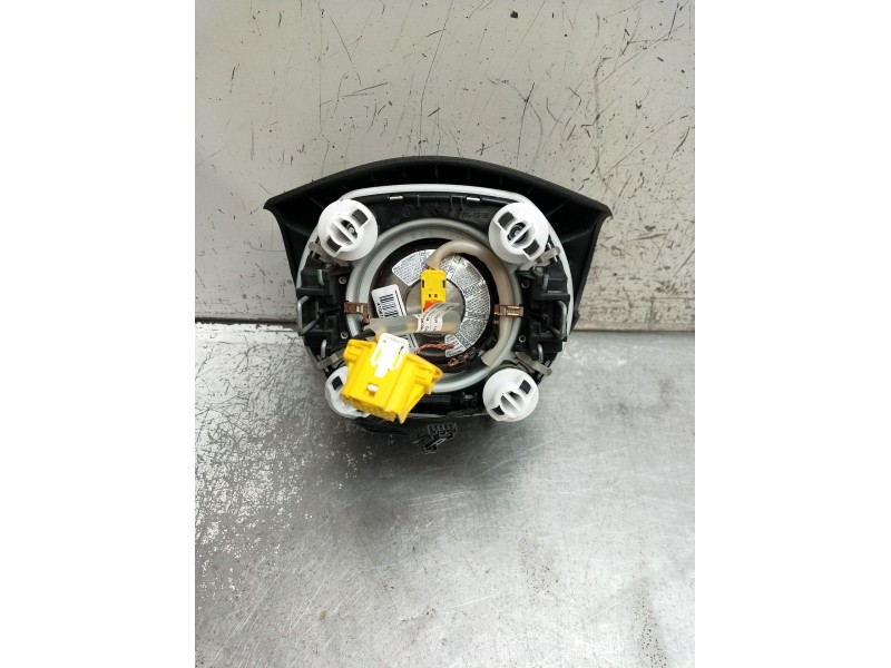 Recambio de kit airbag para volkswagen tiguan (5n_) 2.0 tdi referencia OEM IAM 5N0959655AA  