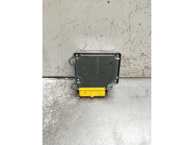 Recambio de kit airbag para volkswagen tiguan (5n_) 2.0 tdi referencia OEM IAM 5N0959655AA  