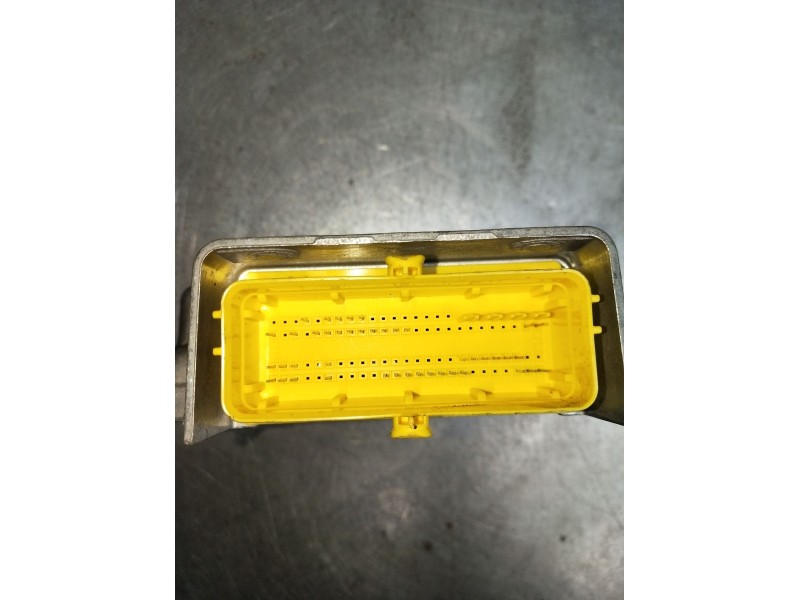 Recambio de kit airbag para volkswagen tiguan (5n_) 2.0 tdi referencia OEM IAM 5N0959655AA  