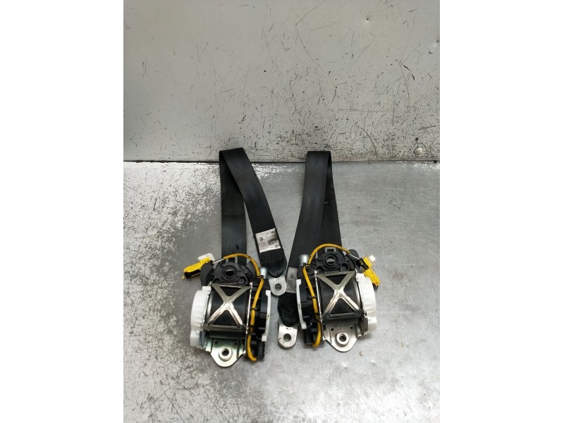 Recambio de kit airbag para volkswagen tiguan (5n_) 2.0 tdi referencia OEM IAM 5N0959655AA  