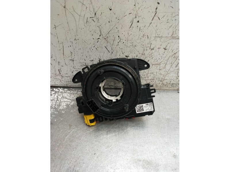 Recambio de kit airbag para volkswagen tiguan (5n_) 2.0 tdi referencia OEM IAM 5N0959655AA  