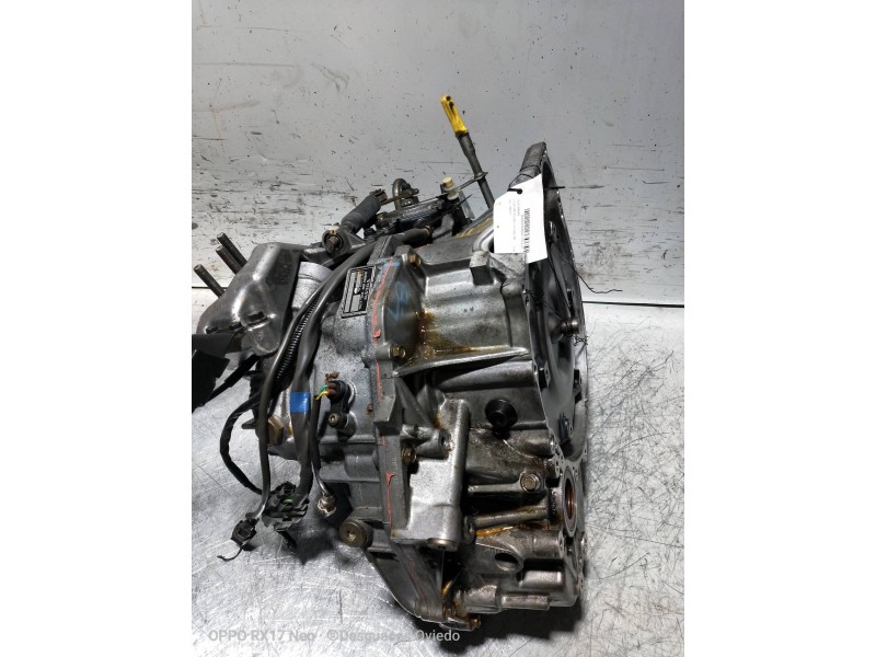 Recambio de caja cambios para volvo s40 berlina 1.9 turbo cat referencia OEM IAM 5042LE 30820078 99MW506846