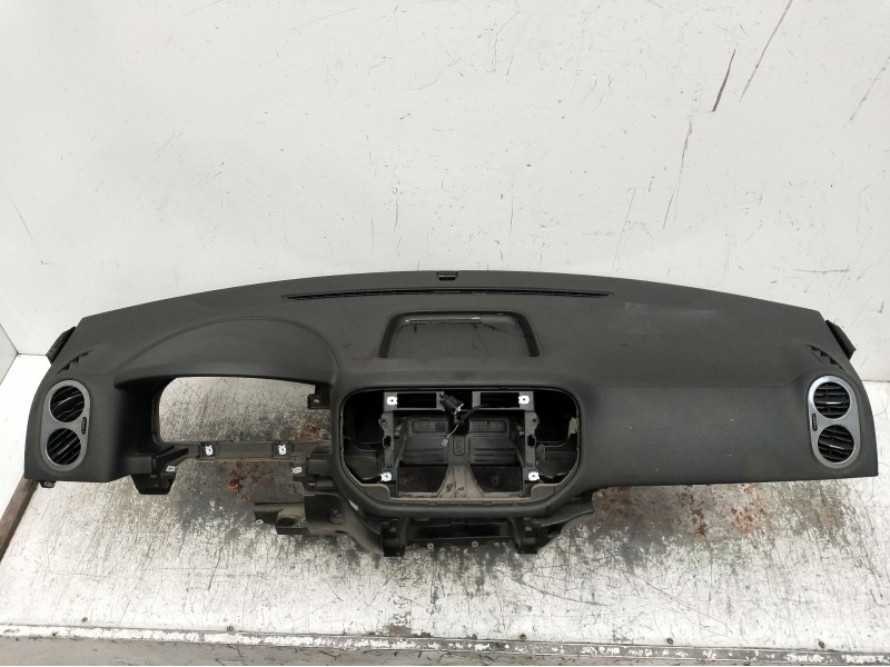 Recambio de kit airbag para volkswagen tiguan (5n_) 2.0 tdi referencia OEM IAM 5N0959655AA  