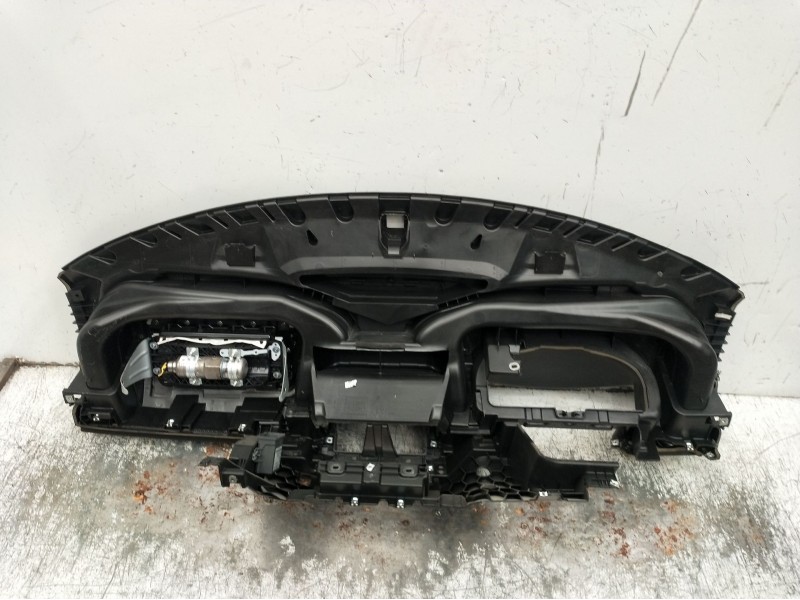 Recambio de kit airbag para volkswagen tiguan (5n_) 2.0 tdi referencia OEM IAM 5N0959655AA  