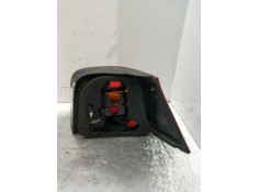 Recambio de piloto trasero izquierdo para volkswagen golf iv (1j1) 1.6 16v referencia OEM IAM    2