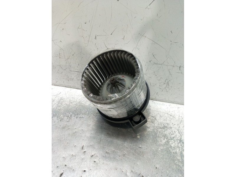 Recambio de motor calefaccion para smart coupe referencia OEM IAM   