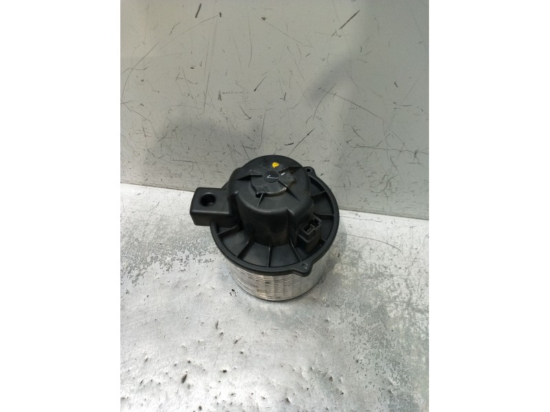 Recambio de motor calefaccion para smart coupe referencia OEM IAM   