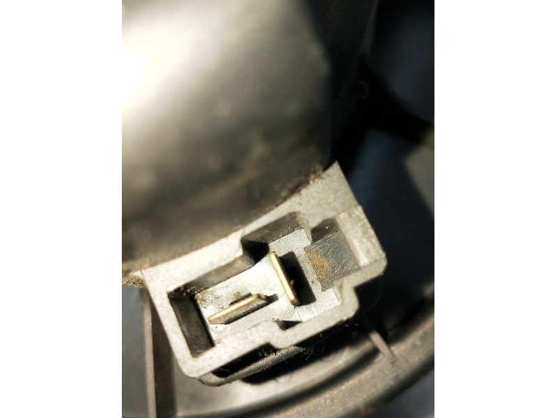 Recambio de motor calefaccion para smart coupe referencia OEM IAM   