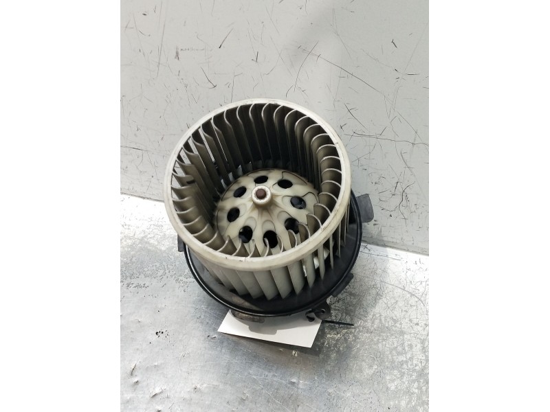 Recambio de motor calefaccion para peugeot 307 break / sw (s1) sw referencia OEM IAM   