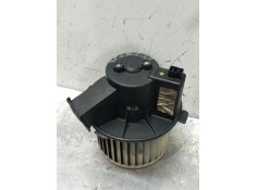 Recambio de motor calefaccion para peugeot 307 break / sw (s1) sw referencia OEM IAM    2