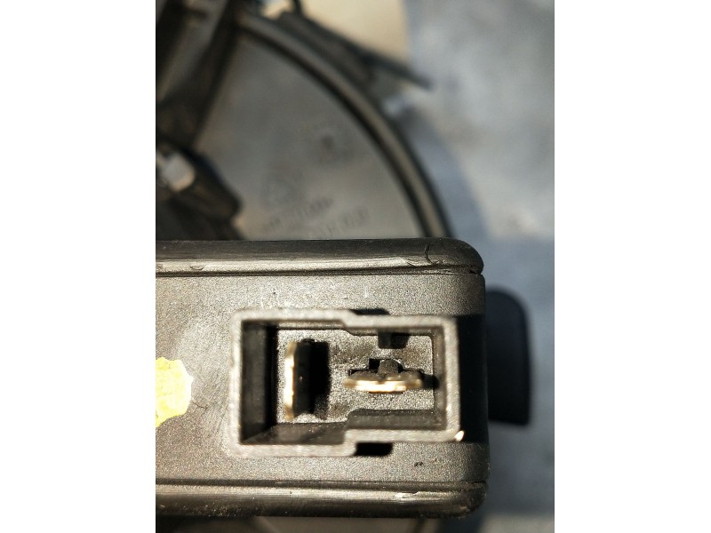 Recambio de motor calefaccion para peugeot 307 break / sw (s1) sw referencia OEM IAM   