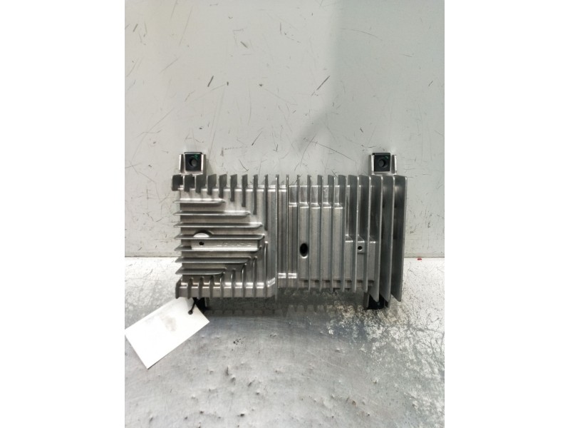 Recambio de modulo electronico para saab 9-3 sport sedán aero referencia OEM IAM 3280 3294981 4282605