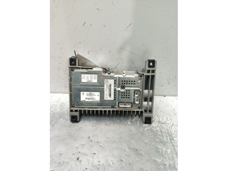 Recambio de modulo electronico para saab 9-3 sport sedán aero referencia OEM IAM 3280 3294981 4282605