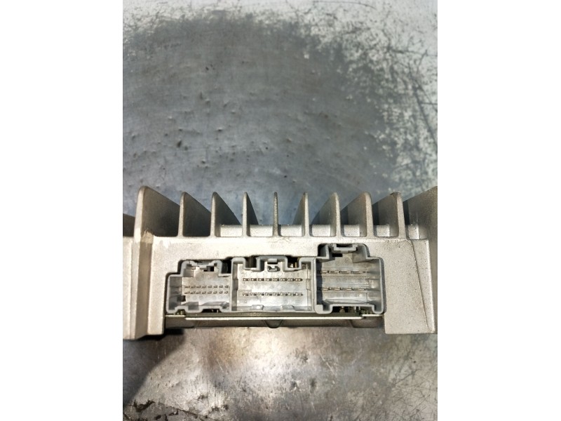 Recambio de modulo electronico para saab 9-3 sport sedán aero referencia OEM IAM 3280 3294981 4282605