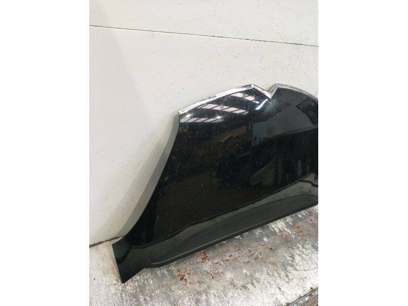 Recambio de capot para citroën c4 grand picasso i (ua_) 2.0 hdi 138 referencia OEM IAM   