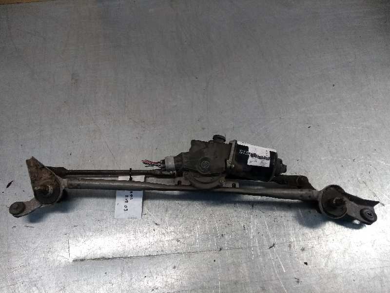 Recambio de motor limpia delantero para mazda rx-8 (se) 1.3 wankel cat referencia OEM IAM 8492008121 EE15 