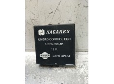 Recambio de modulo electronico para nissan terrano/terrano.ii (r20) comfort referencia OEM IAM 23710G2404  