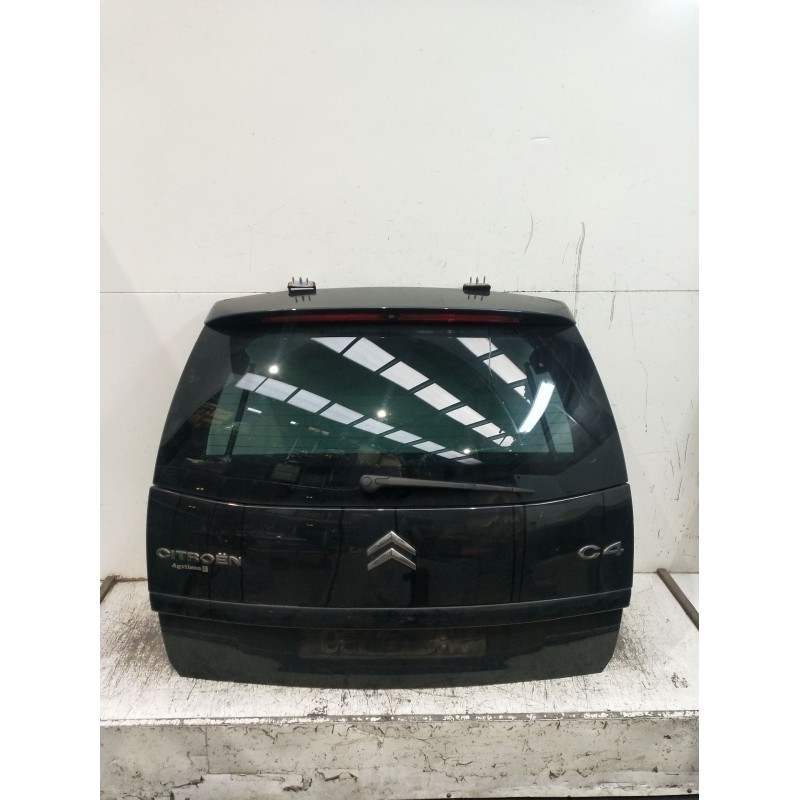 Recambio de porton trasero para citroën c4 grand picasso i (ua_) 2.0 hdi 138 referencia OEM IAM  5P 