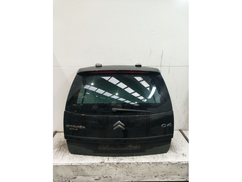 Recambio de porton trasero para citroën c4 grand picasso i (ua_) 2.0 hdi 138 referencia OEM IAM  5P 