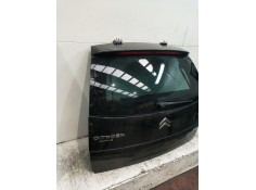 Recambio de porton trasero para citroën c4 grand picasso i (ua_) 2.0 hdi 138 referencia OEM IAM  5P  2