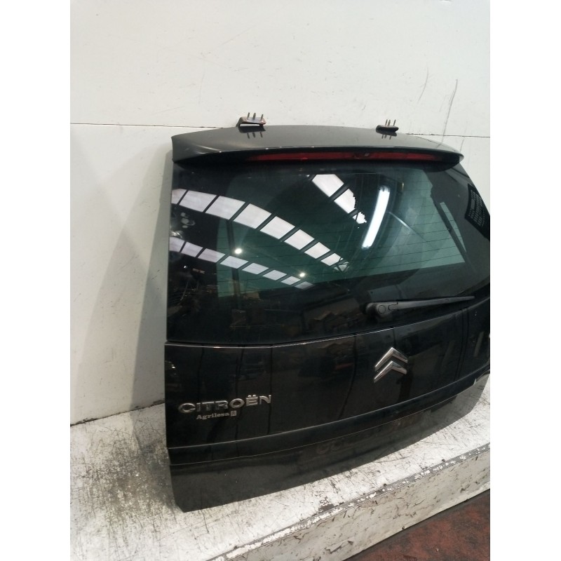 Recambio de porton trasero para citroën c4 grand picasso i (ua_) 2.0 hdi 138 referencia OEM IAM  5P 