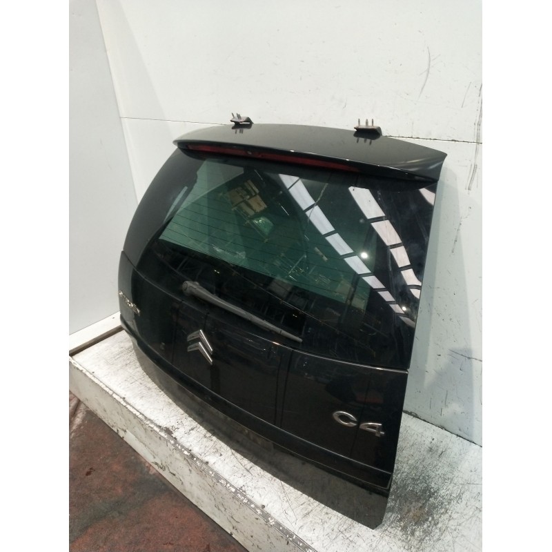 Recambio de porton trasero para citroën c4 grand picasso i (ua_) 2.0 hdi 138 referencia OEM IAM  5P 