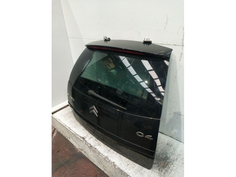 Recambio de porton trasero para citroën c4 grand picasso i (ua_) 2.0 hdi 138 referencia OEM IAM  5P 