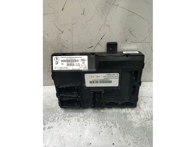 Recambio de modulo electronico para ford fiesta (cb1) sport referencia OEM IAM 8V5115K600CG F005V00962 
