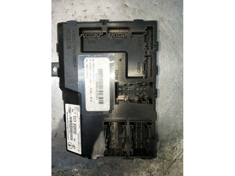 Recambio de modulo electronico para ford fiesta (cb1) sport referencia OEM IAM 8V5115K600CG F005V00962 