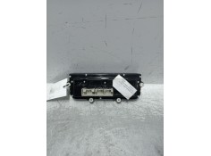 Recambio de mando climatizador para nissan almera tino (v10m) acenta referencia OEM IAM 28395BU700 CSW8230D  2