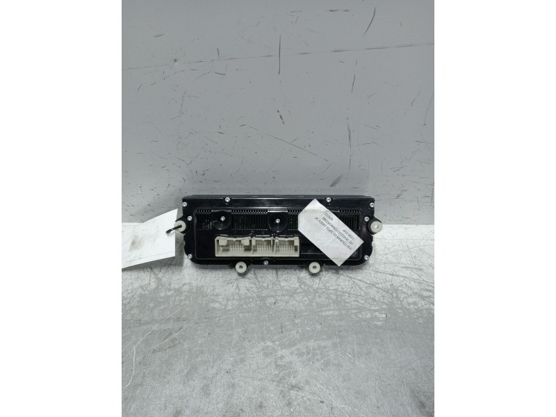 Recambio de mando climatizador para nissan almera tino (v10m) acenta referencia OEM IAM 28395BU700 CSW8230D 