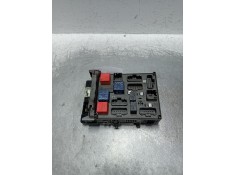 Recambio de caja reles / fusibles para renault laguna ii (bg0) referencia OEM IAM 215310140342 8200141158 31201323