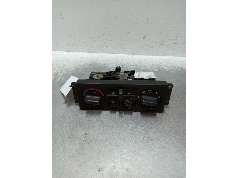 Recambio de mando calefaccion / aire acondicionado para opel monterey ls referencia OEM IAM   