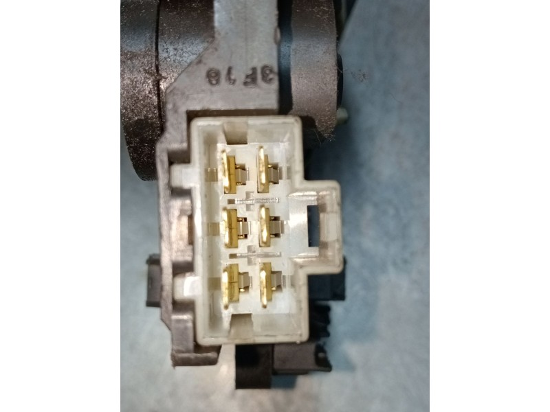 Recambio de mando calefaccion / aire acondicionado para opel monterey ls referencia OEM IAM   