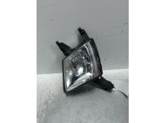 Recambio de faro antiniebla derecho para peugeot 407 sw (6e_, 6d_) 2.0 hdi referencia OEM IAM 085502012L  