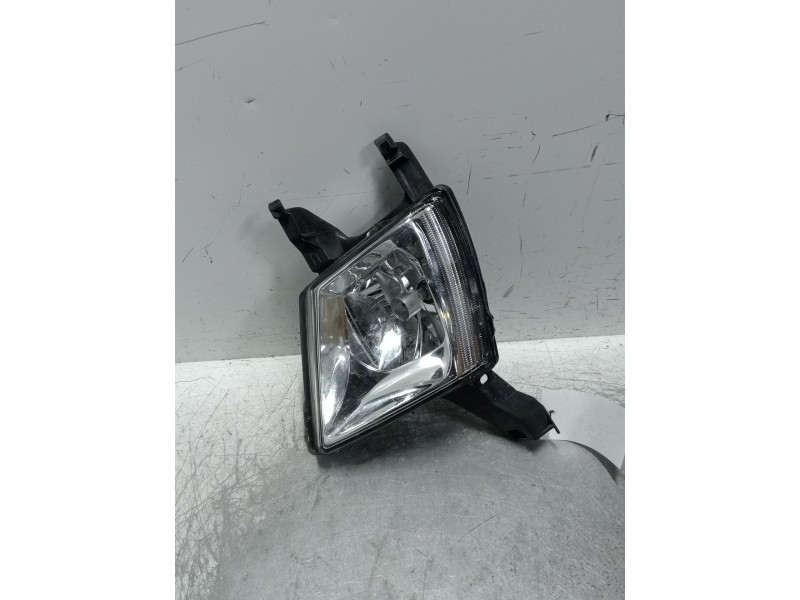 Recambio de faro antiniebla derecho para peugeot 407 sw (6e_, 6d_) 2.0 hdi referencia OEM IAM 085502012L  