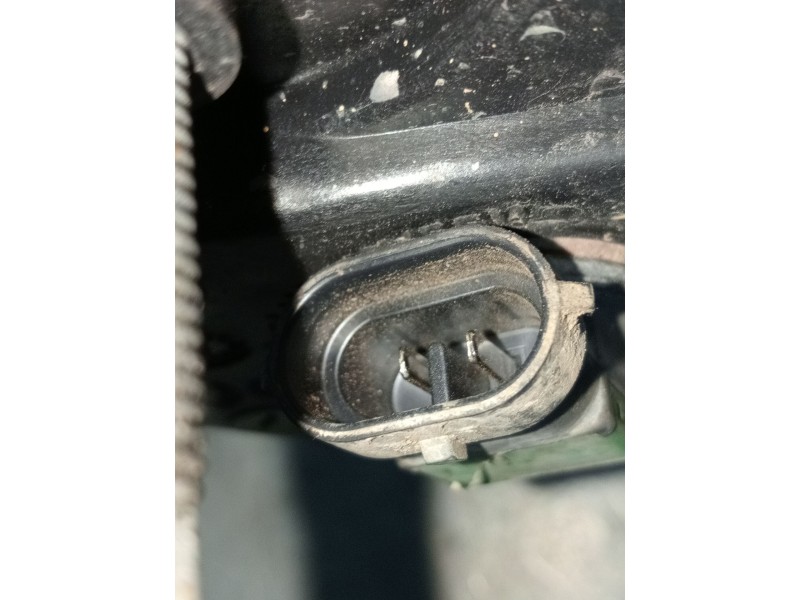 Recambio de faro antiniebla derecho para peugeot 407 sw (6e_, 6d_) 2.0 hdi referencia OEM IAM 085502012L  