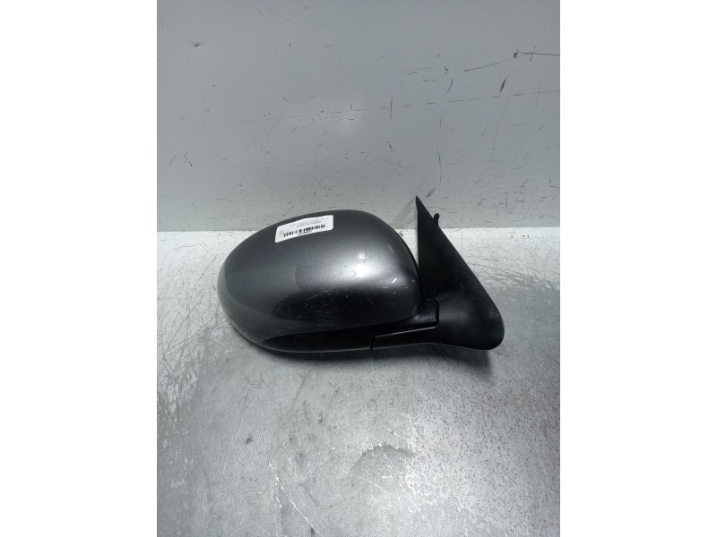 Recambio de retrovisor derecho para nissan juke (f15) 1.5 dci referencia OEM IAM   