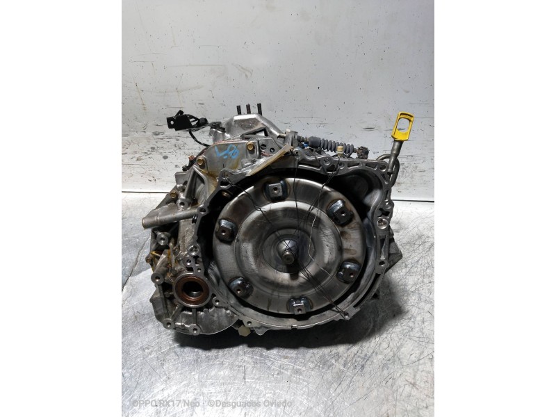 Recambio de caja cambios para volvo s40 berlina 1.9 turbo cat referencia OEM IAM 5042LE 30820078 99MW506846