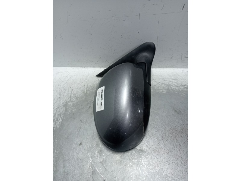 Recambio de retrovisor derecho para nissan juke (f15) 1.5 dci referencia OEM IAM   