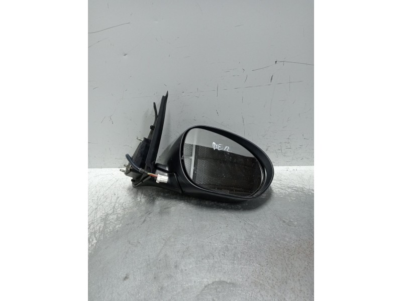 Recambio de retrovisor derecho para nissan juke (f15) 1.5 dci referencia OEM IAM   