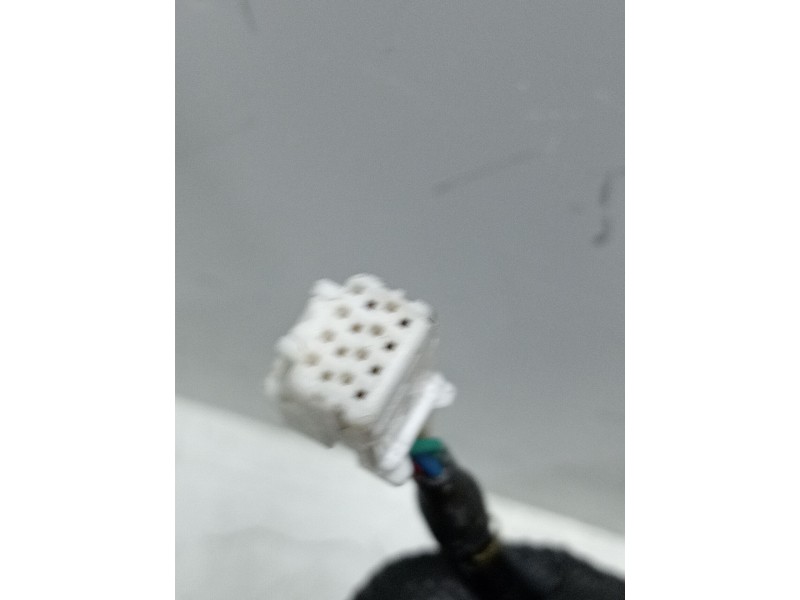 Recambio de retrovisor derecho para nissan juke (f15) 1.5 dci referencia OEM IAM   