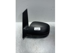 Recambio de retrovisor izquierdo para mercedes-benz vito / mixto furgoneta (w639) 110 cdi (639.601, 639.603, 639.605) referencia