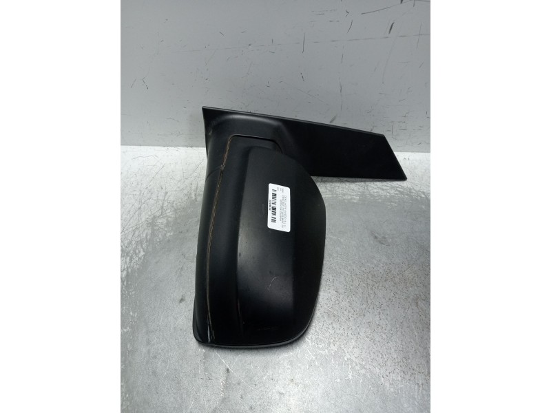 Recambio de retrovisor izquierdo para mercedes-benz vito / mixto furgoneta (w639) 110 cdi (639.601, 639.603, 639.605) referencia