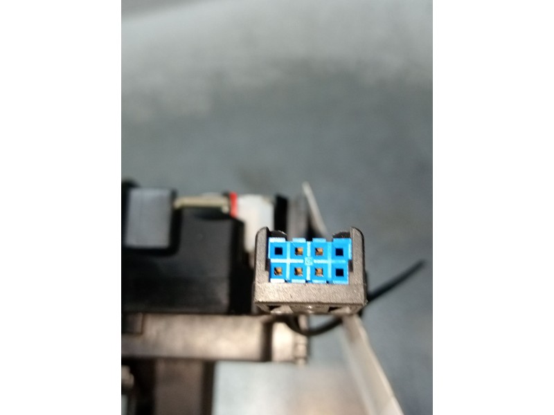 Recambio de mando limpia para seat leon (1p1) comfort limited referencia OEM IAM 1K0953519H  