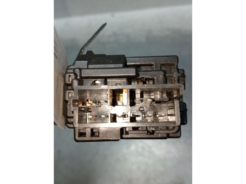 Recambio de mando limpia para peugeot 306 berlina 4 puertas (s1) stdt referencia OEM IAM 96187139ZL 34349002 